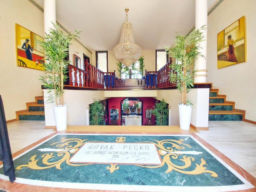 Red Clay Apartments City Club - Resim 11