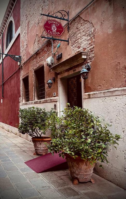 Domus Ciliota - Resim 20