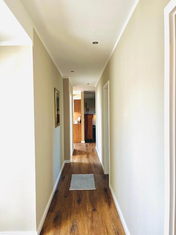 Galeriebild der Unterkunft Ferienwohnung Zur Alten Tischlerei in Dissen