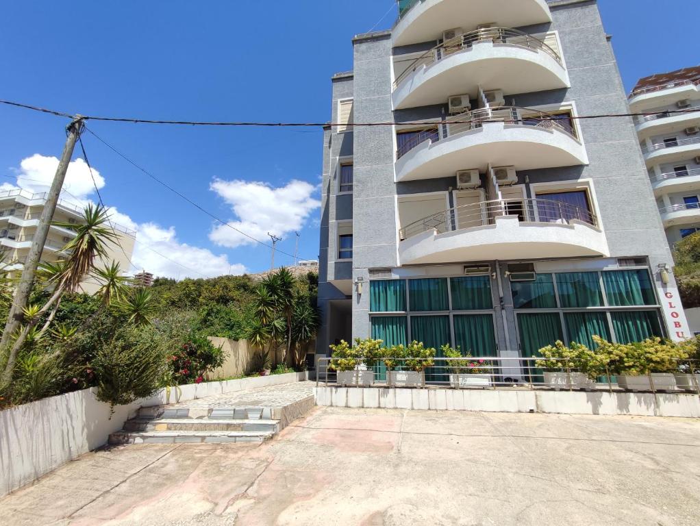 Summer Gate Apartment