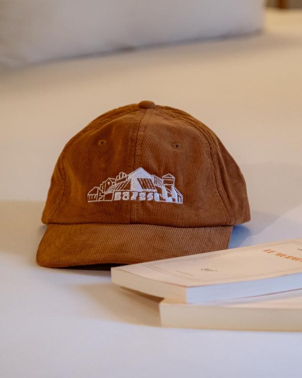 Hôtel BASSS - Resim 30