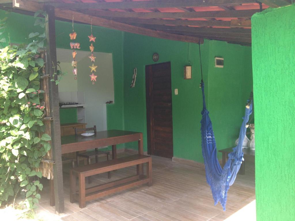  Casa do Ney