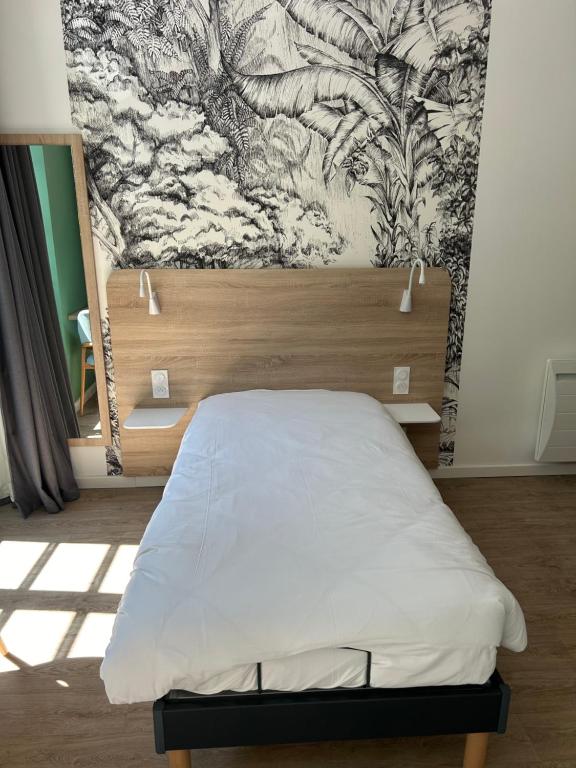 Première Pierre - Apartamento De Estudio