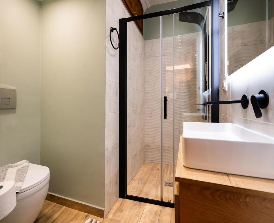 LEFKAS CITY APARTMENTS & Suites - 1