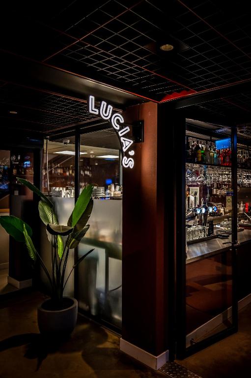 Cityden BoLo District - Resim 29