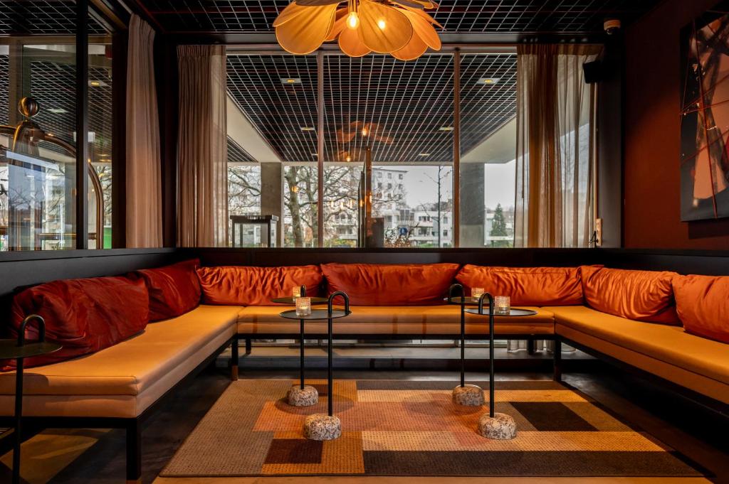 Cityden BoLo District - Resim 11