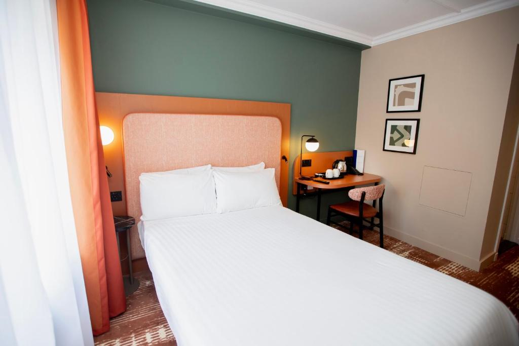 Stifford Hall Hotel Thurrock - Habitación Individual