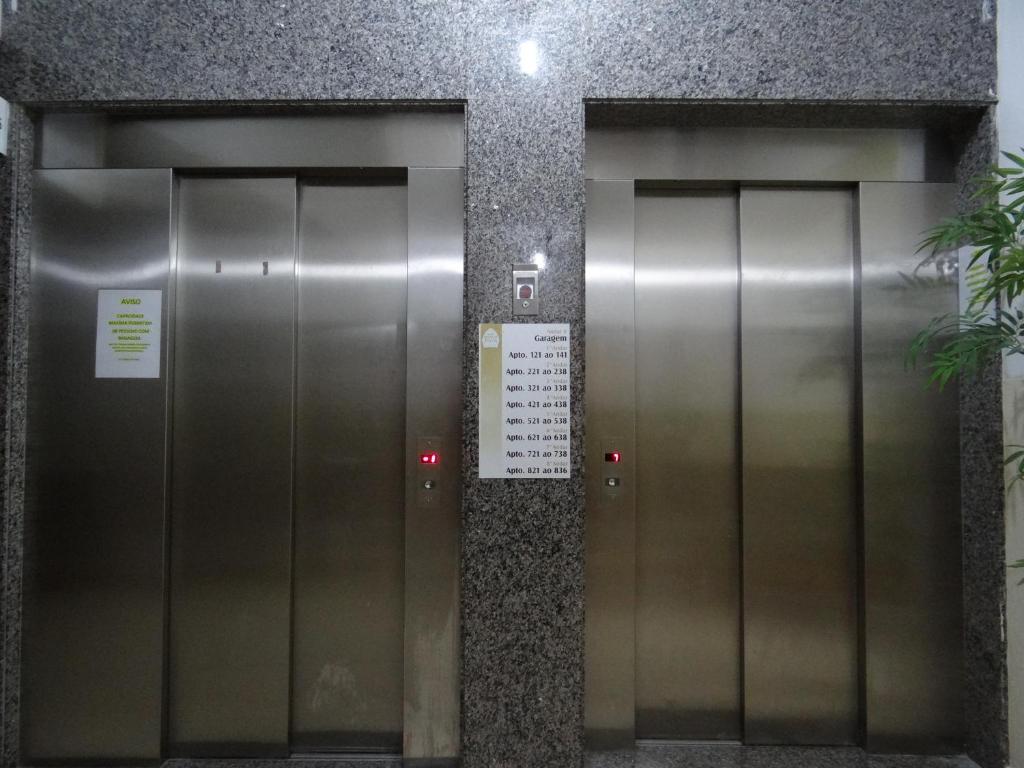  Hotel do Papa