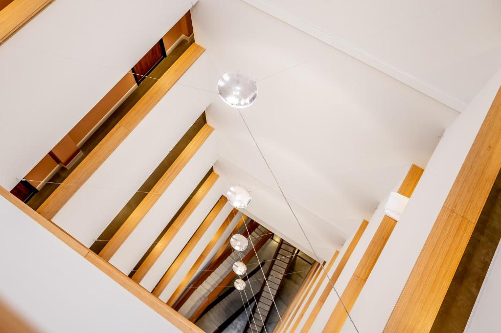 Cityden BoLo District - Resim 30