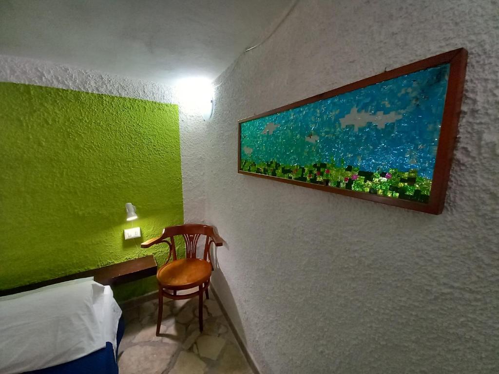 Fotografie z fotogalerie ubytování Breezes B&B v destinaci Conca Specchiulla