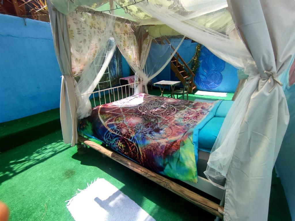 Rivendell Eco lodge - 2