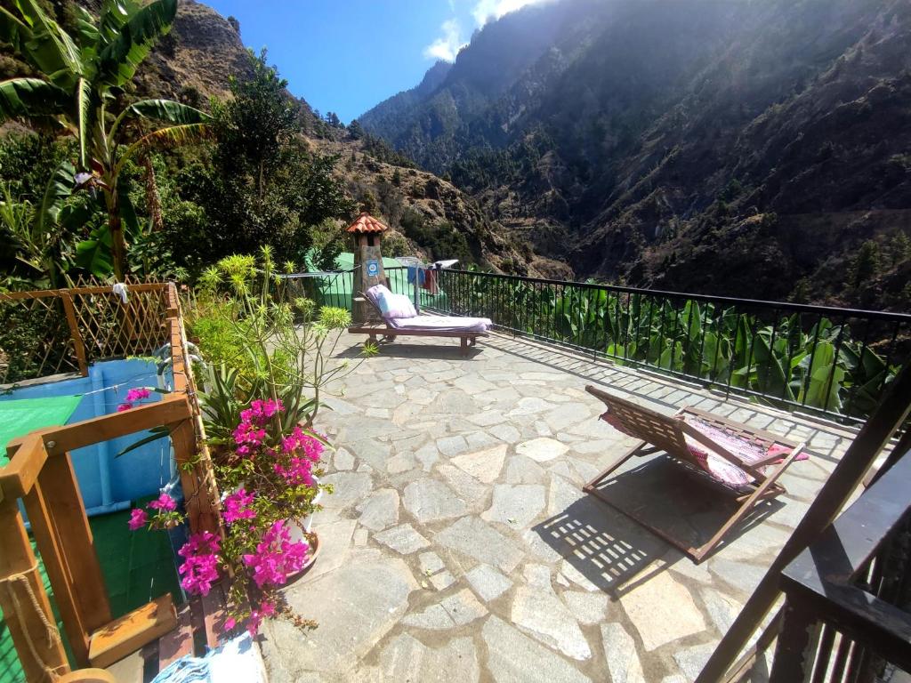 Rivendell Eco lodge - 9