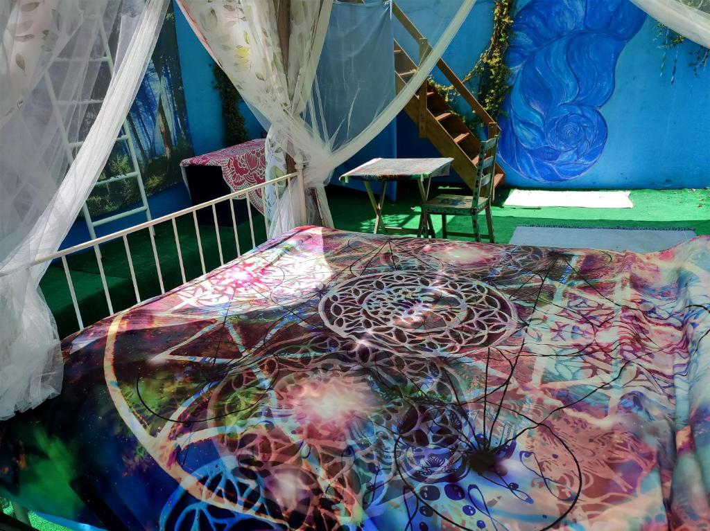 Rivendell Eco lodge - 7