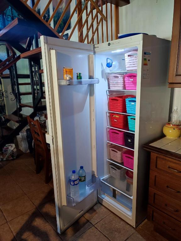 Rivendell Eco lodge - 15