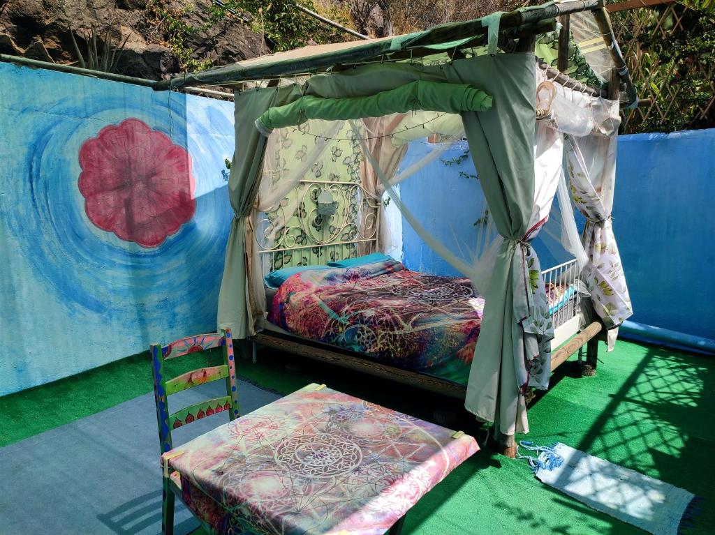 Rivendell Eco lodge - 1