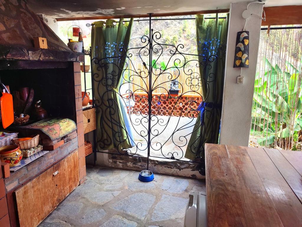 Rivendell Eco lodge - 17