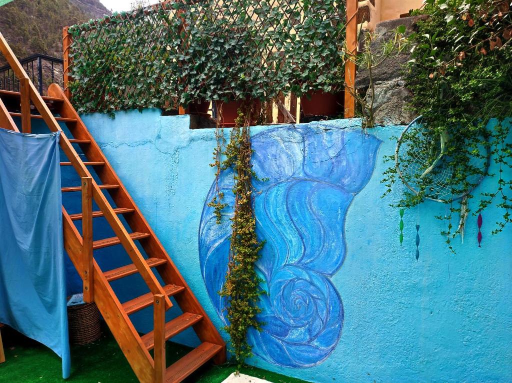 Rivendell Eco lodge - 6