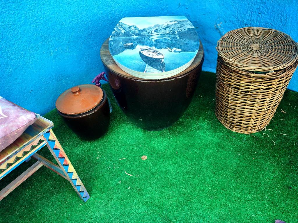 Rivendell Eco lodge - 5