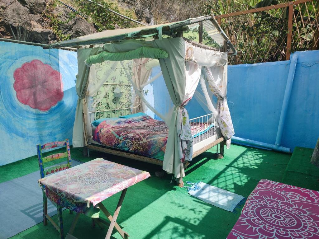 Rivendell Eco lodge - 3