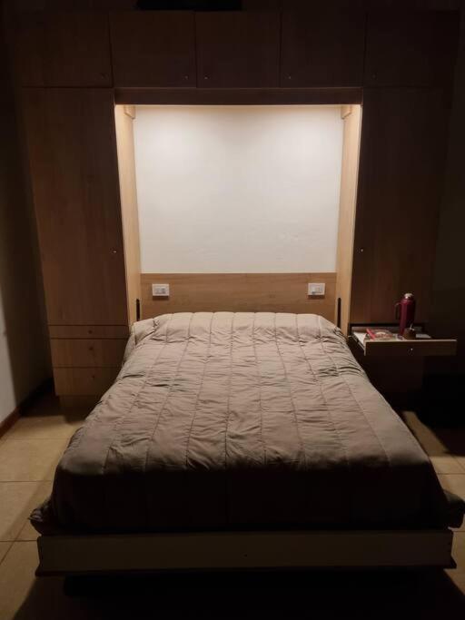 La Tranquera - Cabaña Cálida y Versátil