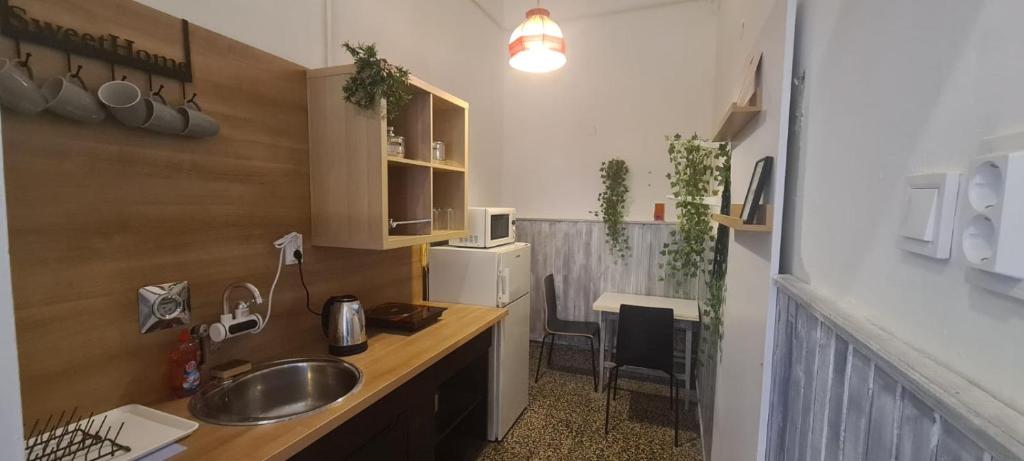 Viva akácfa 1072 Budapest, Akácfa utca 9-h kép - 1