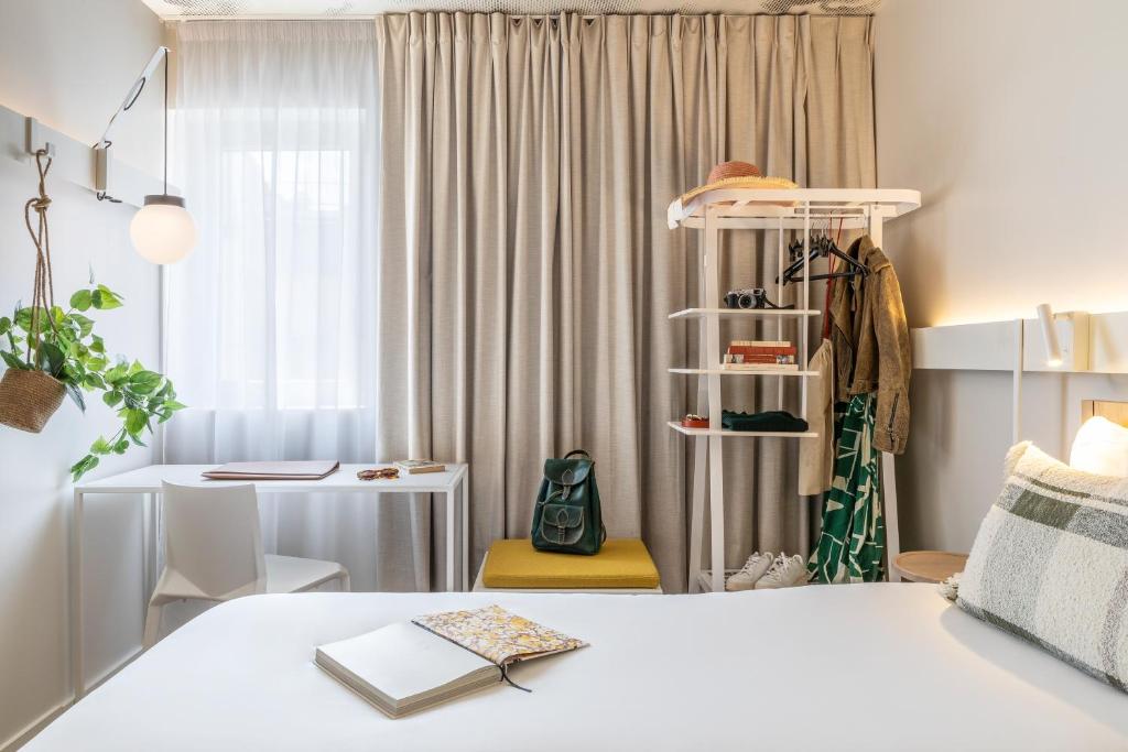 ibis Maine Montparnasse - Resim 33