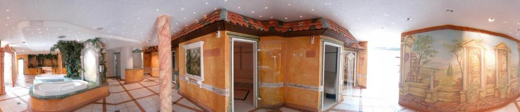 Fotografie z fotogalerie ubytování Hotel Meerane v destinaci Meerane