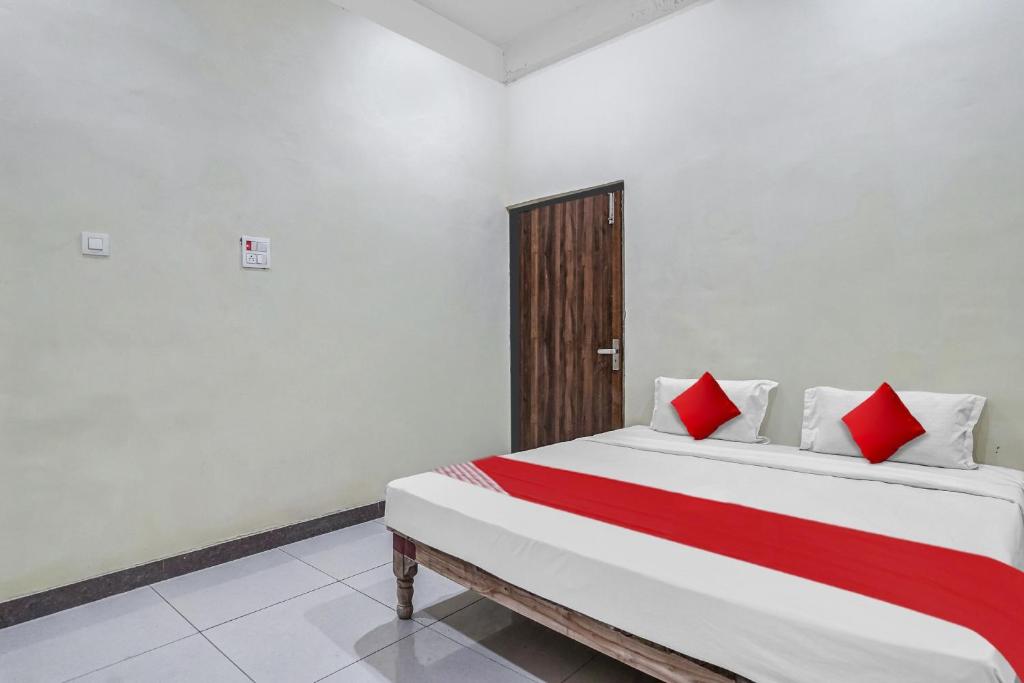 Hotel O Ap Bloom