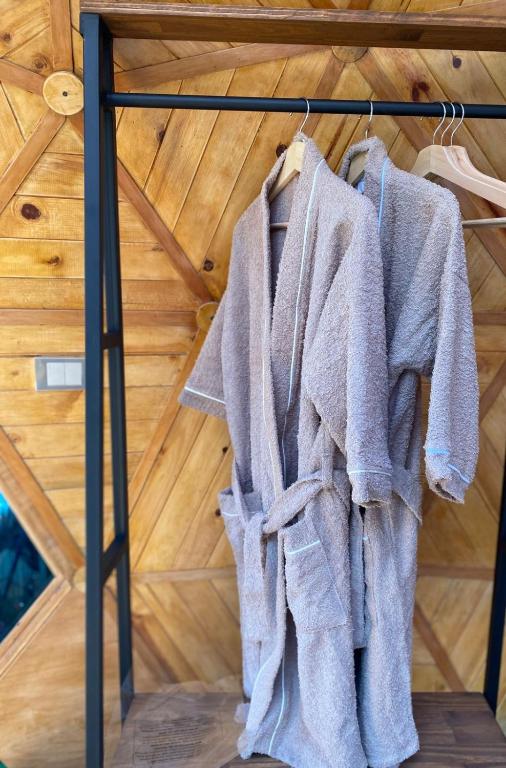 Fotografie z fotogalerie ubytování Laguna Glamping v destinaci La Calera