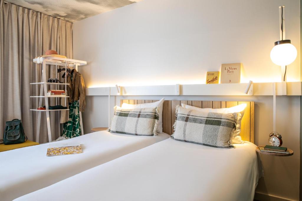 ibis Maine Montparnasse - Resim 37