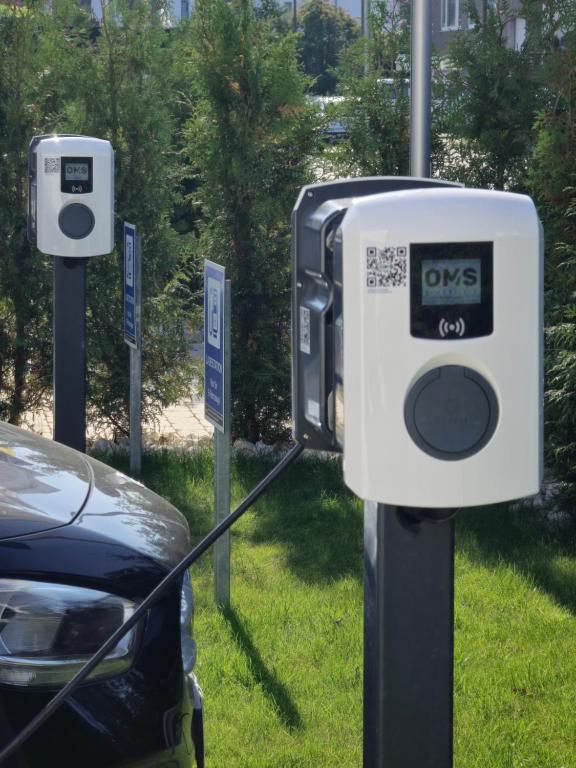 Hannover - PHIL & MAX Hotels und Apartments Airport - Resim 32