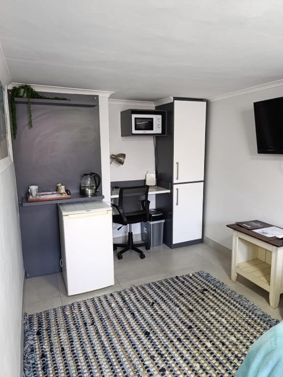 Reef View BnB - Business Double Room
