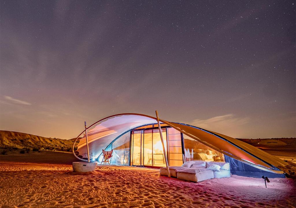 The Nest by Sonara - Resim 5