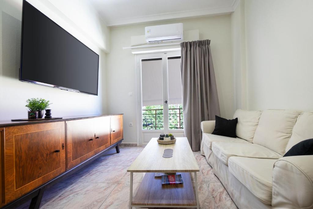Sophia Apartment