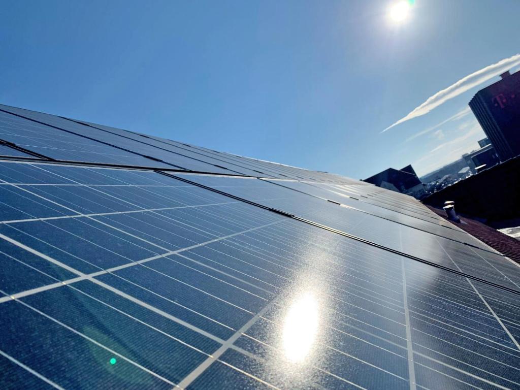 OLD PRINTING HOUSE - Modern I City I 2 Min HBF I E-Ladesäule - Resim 45