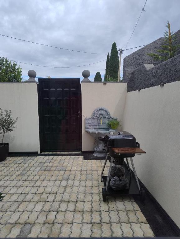 Fotografie z fotogalerie ubytování Vila Kurti v destinaci Vlorë