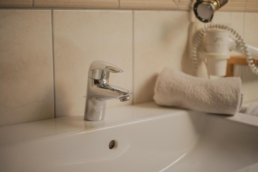 Fotografie z fotogalerie ubytování Apartments Moarhof v destinaci Feldthurns