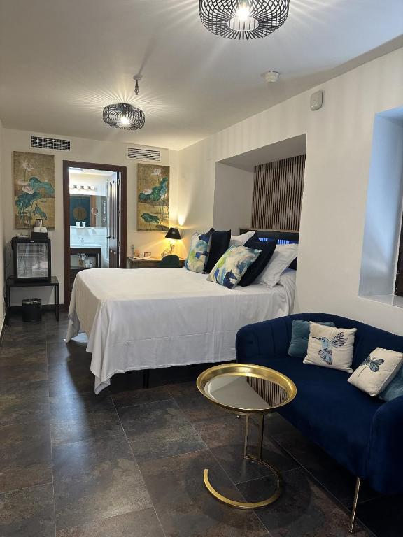 El Rey Moro Hotel Boutique - 14