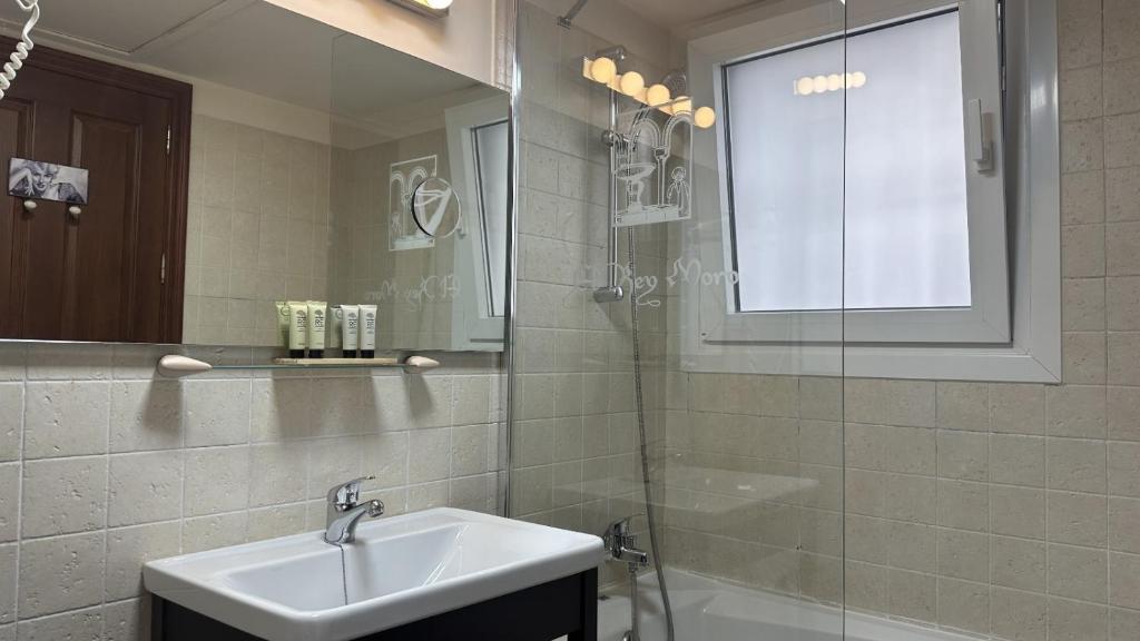 El Rey Moro Hotel Boutique - Resim 41