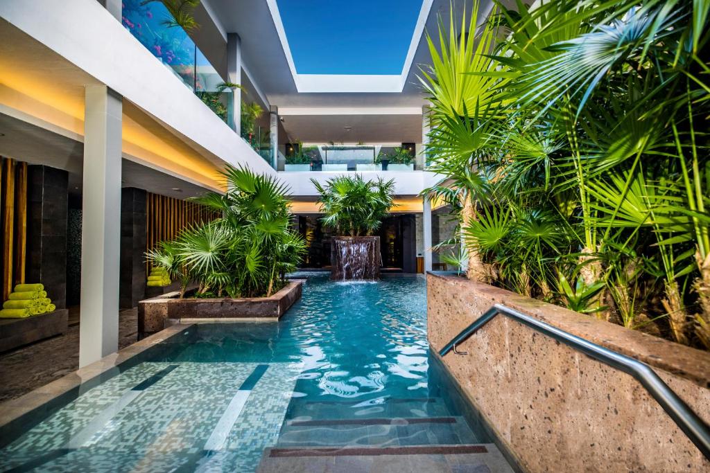 Majestic Elegance Costa Mujeres - All Inclusive photo