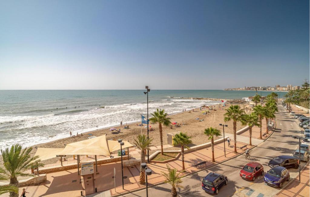 Φυσικό τοπίο κοντά σε αυτό το διαμέρισμα