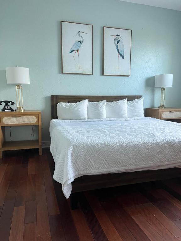Casa Marina Hotel & Restaurant - Jacksonville Beach photo