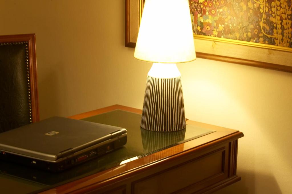 Fotografie z fotogalerie ubytování Iris Hotel v destinaci Thérmi