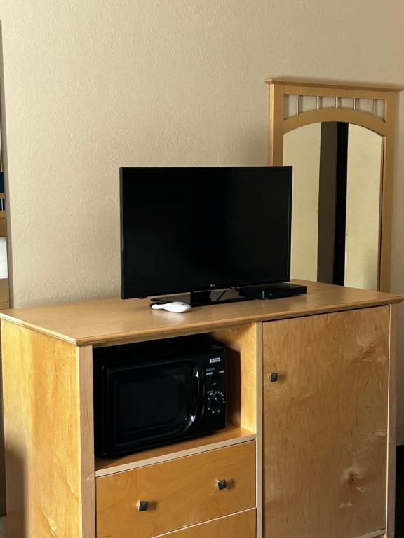Ameristay Inn & Suites - Tweepersoonskamer Met Twee Dubbele Bedden