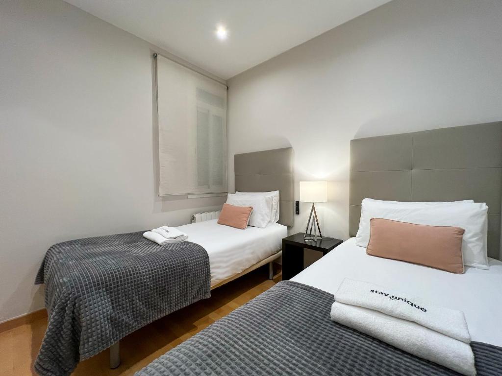 Fotografia z galérie ubytovania Stay U-nique Apartments Sepulveda v destinácii Barcelona