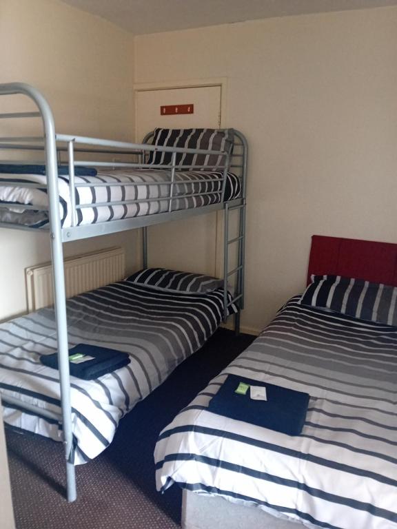 MyRoomz New Discovery Hotel - Resim 6