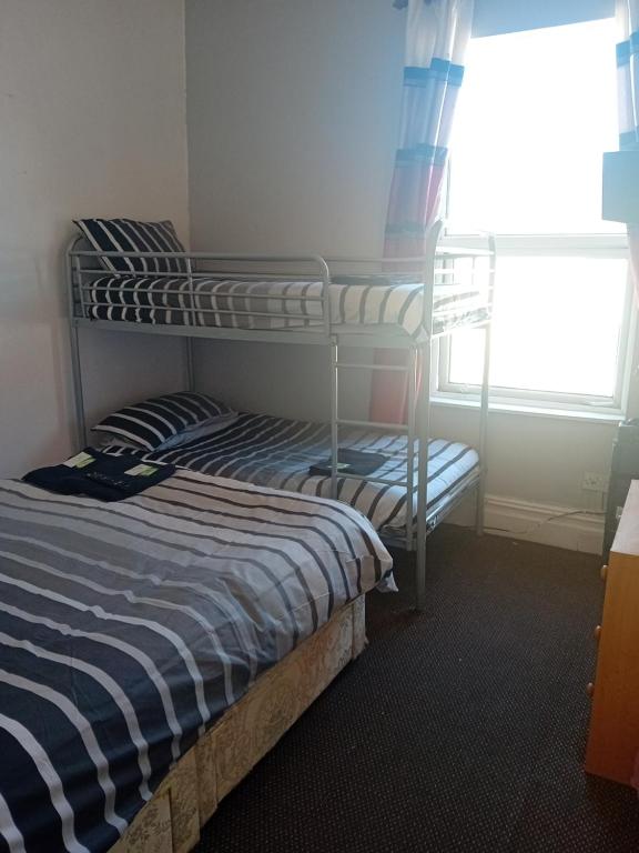 MyRoomz New Discovery Hotel - Resim 11