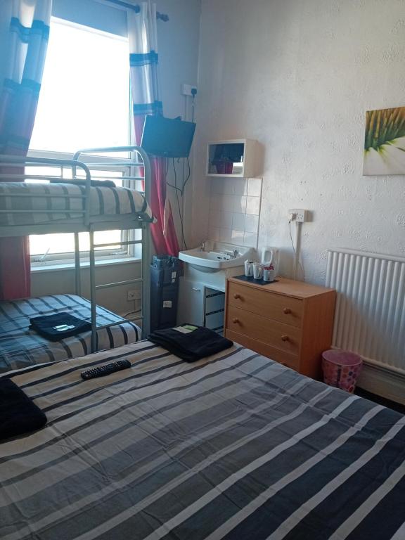 MyRoomz New Discovery Hotel - Resim 10