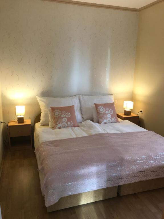 Kert Apartman 5465 Cserkeszőlő, Kert utca kép - 1