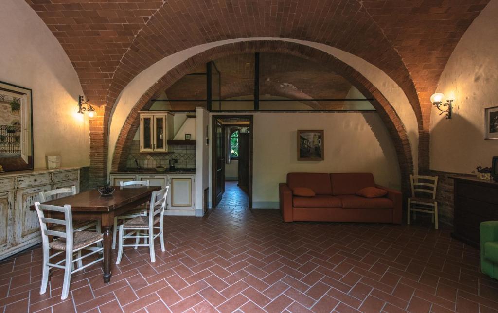 Tenuta Quarrata - Appartamento Classico